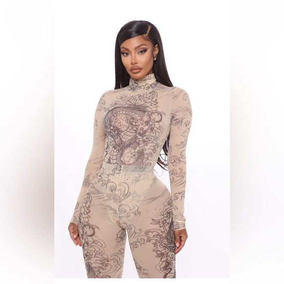 New set S/M - Picture 2 of 3